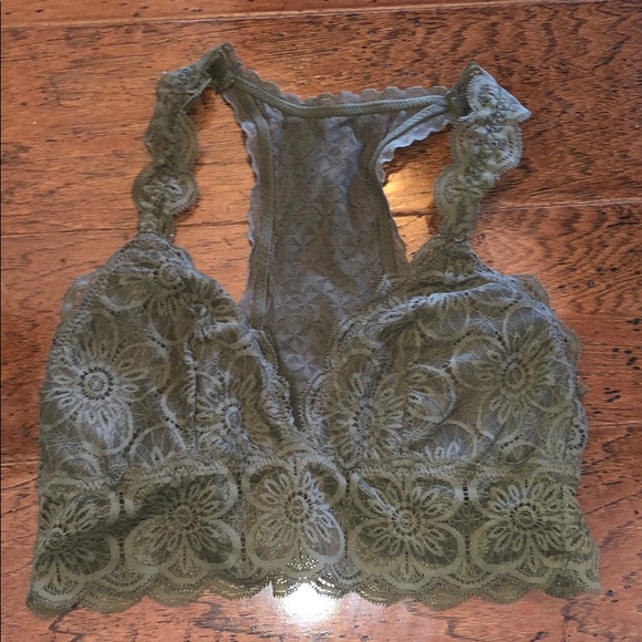 AERIE BRALETTE